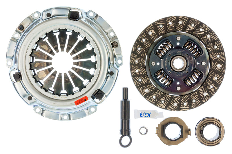 Exedy 2004-2011 Mazda 3 L4 Stage 1 Organic Clutch (Non MazdaSpeed Models Only) 10809