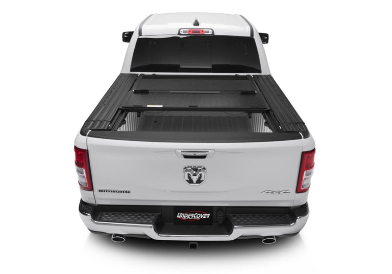 UnderCover 19-20 Ram 1500 (w/ Rambox) 5.7ft Armor Flex Bed Cover AX32011