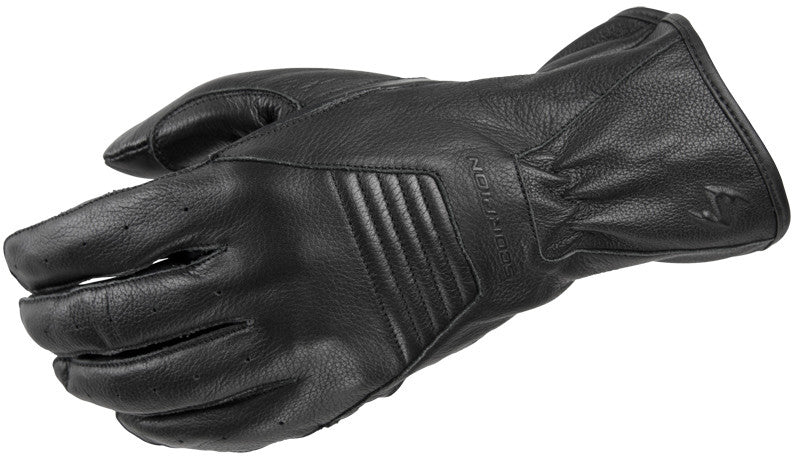 SCORPION EXO Full-Cut Gloves Black Lg G14-035