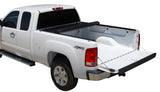 Tonno Pro 15-19 Chevy Colorado 5ft Fleetside Lo-Roll Tonneau Cover LR-1085