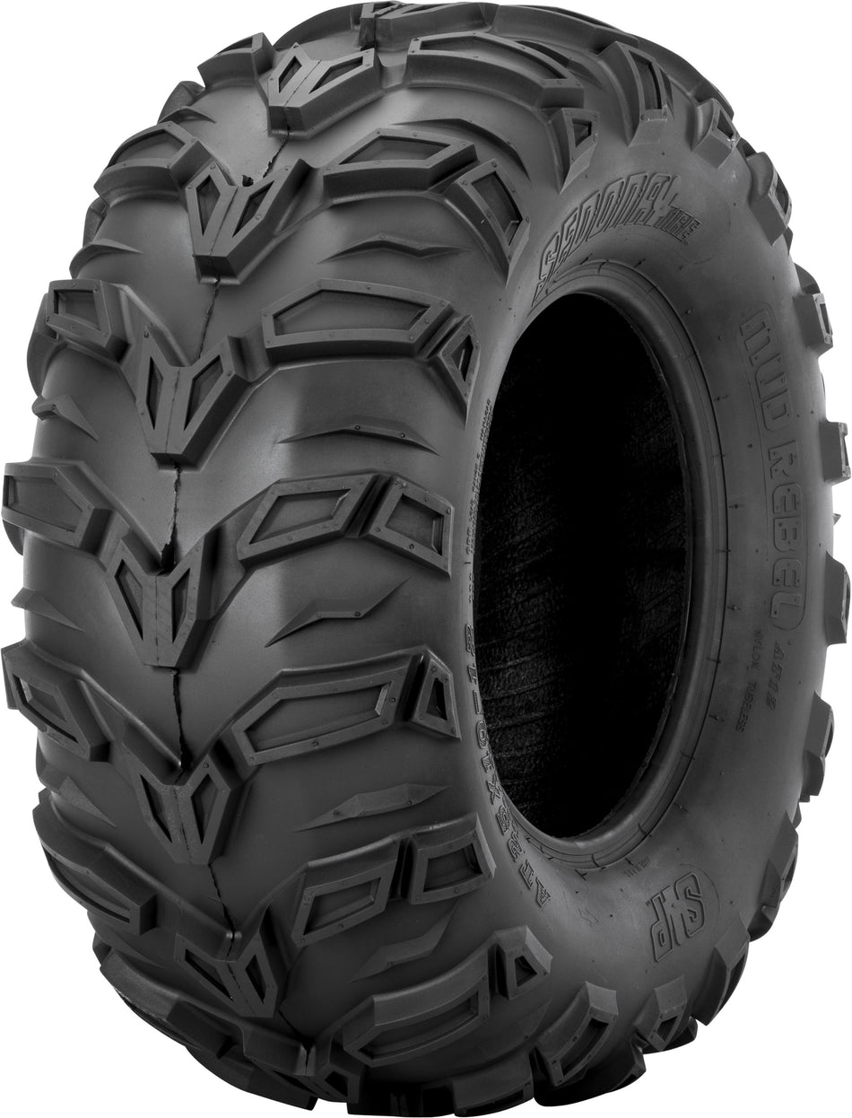 SEDONA Tire Mud Rebel 27x12-14 Bias 6pr Lr-550lbs MR271214