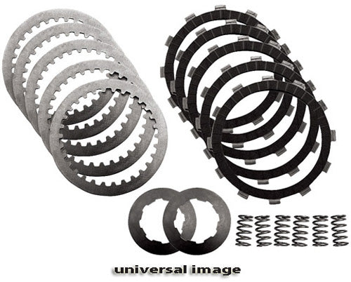 Ebc  Srk Clutch Kit 163035