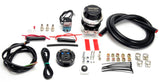 Turbosmart BOV controller kit (controller + custom Raceport) BLACK TS-0304-1002