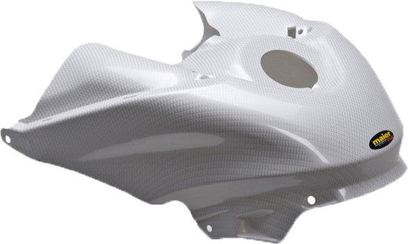 MAIERGas Tank Cover Hon Wht Carb Trx 700xx11772-31