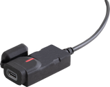 KOSO NORTH AMERICA Charger - USB-C KW005001