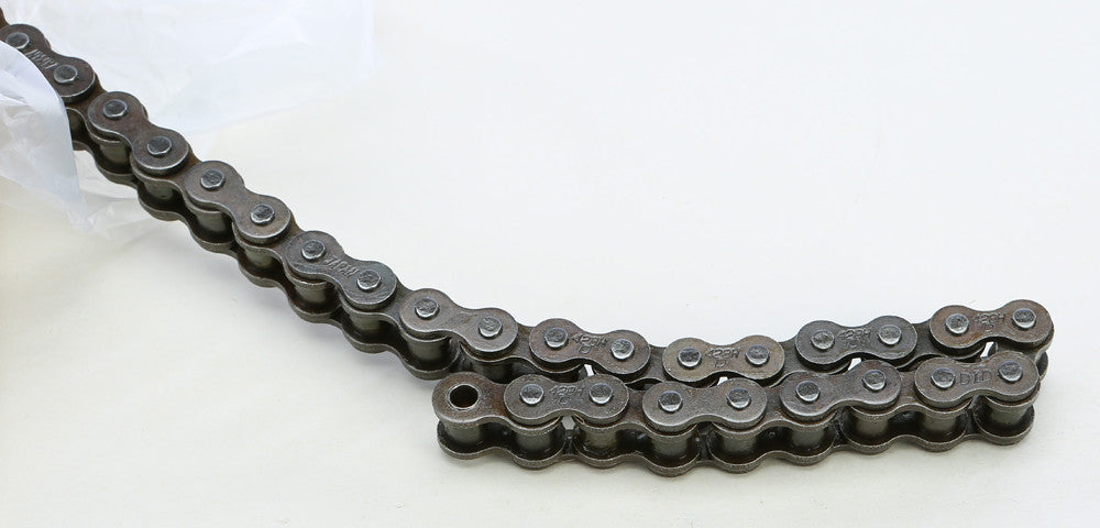 D.I.D Standard 428h 25' Non O-Ring Chain 428HX25FT