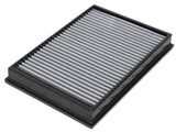 aFe Magnum FLOW OER Pro DRY S Air Filter 2016 Nissan Titan XD V8-5.0L (td) 31-10269