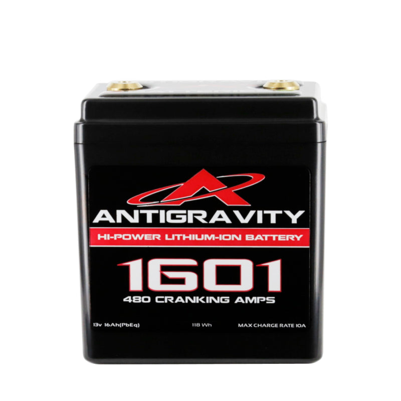 Antigravity Small Case 16-Cell Lithium Battery AG-1601