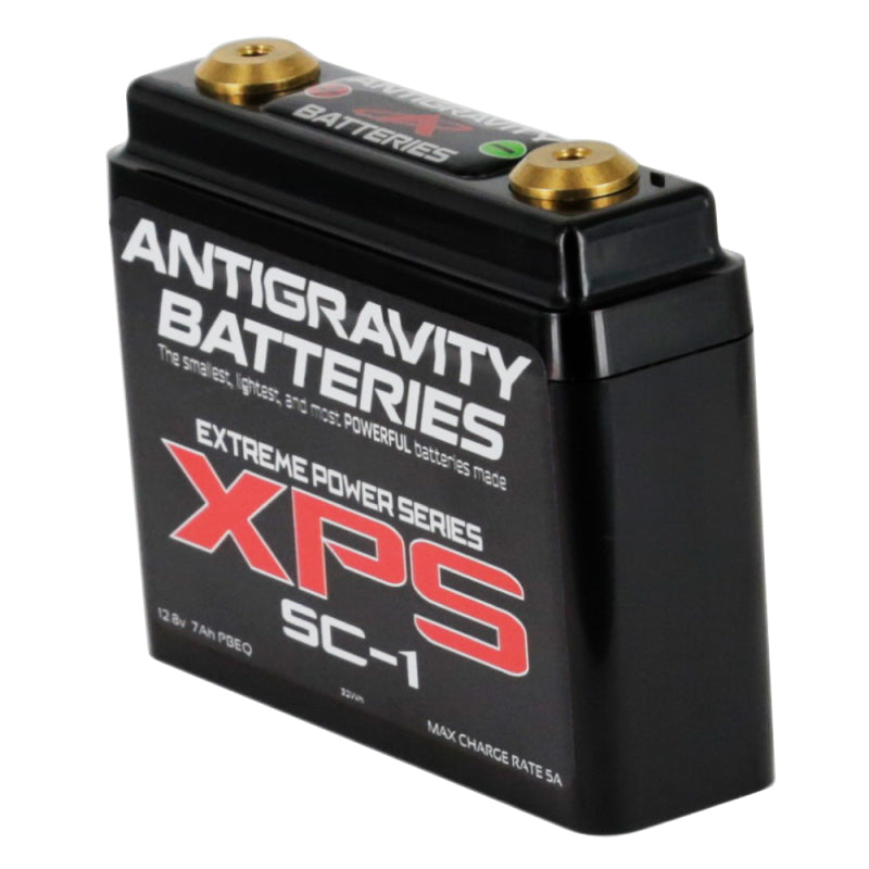 Antigravity XPS SC-1 Lithium Battery (Race Use) AG-SC-1