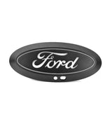 Putco 17-19 Ford SuperDuty Front Luminix Ford LED Emblem - w/ Camera CutOut 92801