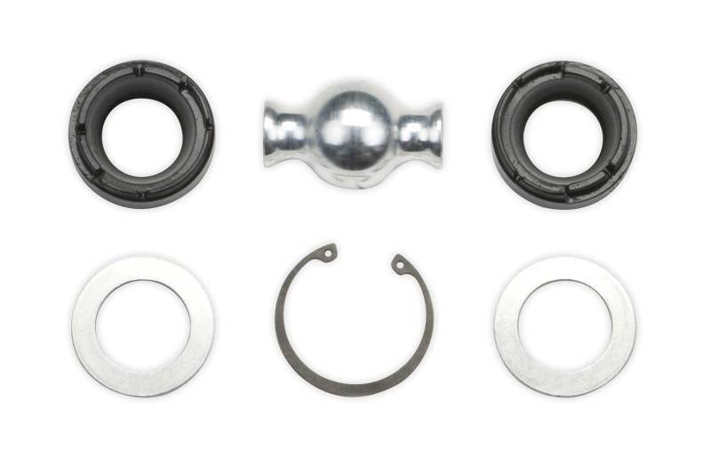 Fabtech 07-18 Jeep JK 4WD Large Poly Ball Joint Rebuild Kit FTS94009