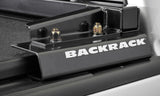 BackRack 2016+ Tacoma Tonneau Hardware Kit - Wide Top 50327