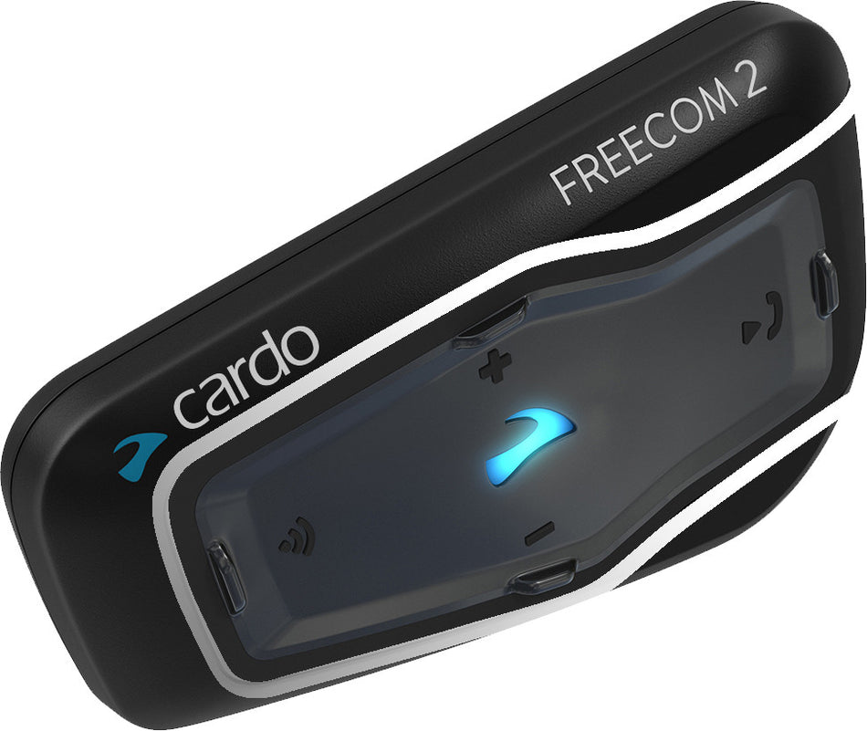 CARDO Freecom 2 Single Bluetooth Headset FRC21002