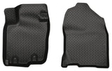 Husky Liners 06-10 Toyota Rav4 Classic Style Black Floor Liners 35971