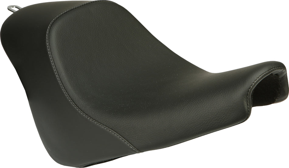 HARDDRIVE Push-Up Solo Seat (Black) 20-114-HD