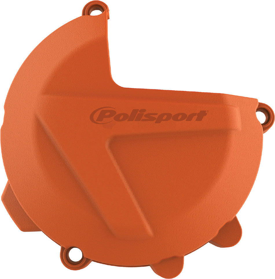 POLISPORT Clutch Cover Protector 250/350exf/Xcf-W 8461700002-DUP