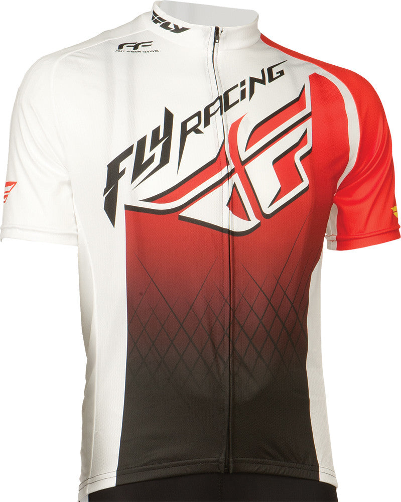 FLY RACING Club Jersey S ZVSSCM1001 SM