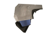 Injen 92-99 BMW E36 323i/325i/328i/M3 3.0L Black Air Intake w/ Heat-Shield and Top Cover SP1105BLK