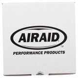 Airaid Universal Air Filter - Cone 3 1/2 x 6 x 4 5/8 x 9 700-420