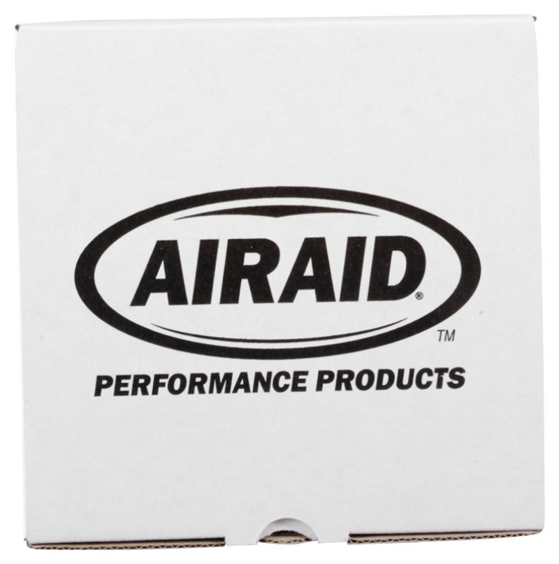 Airaid Universal Air Filter - Cone 4 x 6 x 4 5/8 x 9 700-470