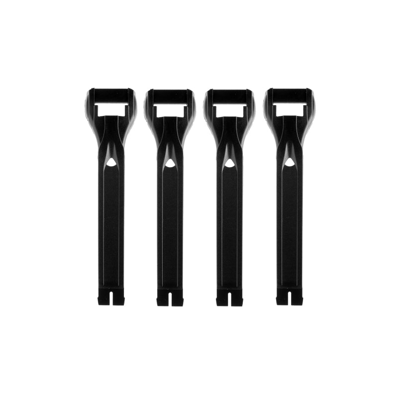 Gaerne SG10 Strap Replacement (4) Long - Black