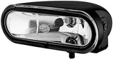 Hella FF75 Series H7 12V/55W Hallogen Fog Lamp Kit LA008284801