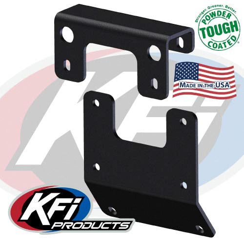 KFIWinch Mount101390