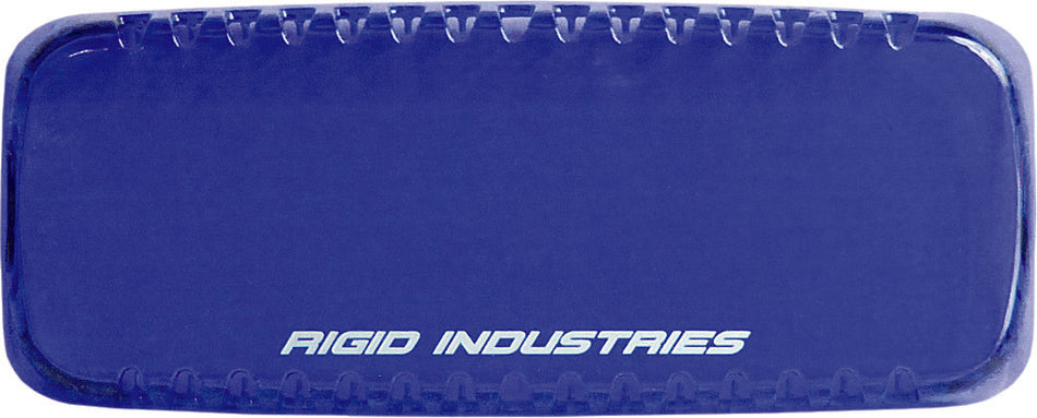 RIGID Sr-Q Series Light Cover (Blue) 31194
