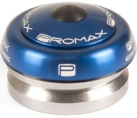 PROMAX Promax Integrated Headset Blue 1-1/8" HD3503