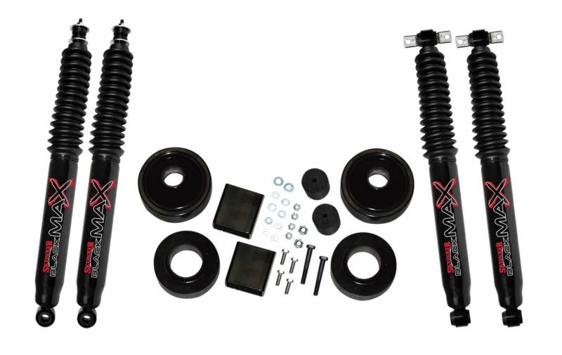 Skyjacker COMP BOX, 2" JEEP JK JK20-B