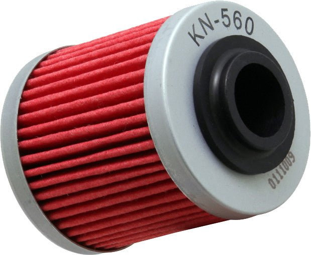 K&NOil FilterKN-560
