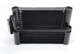 CSF 11-16 BMW 135i(X) 5 Door F20 / M135i(X) 3 Door F21 Race-Spec Oil Cooler 8145