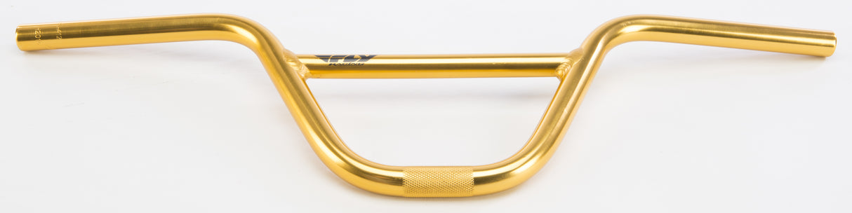 FLY RACING Bmx Bar 6.5" Gold MX-AL-412GO