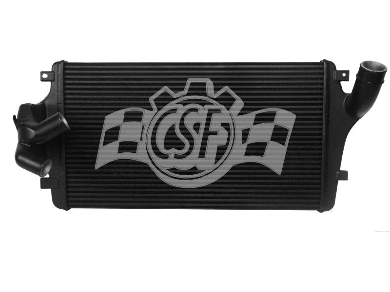 CSF Ford/Lincoln 10-19 3.5L EcoBoost (Flex/Taurus/MKS/MKT) Replacement Intercooler 6015