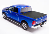 BAK 02-20 Dodge Ram 1500 (19-20 Classic Only) / 03-20 Ram 2500/3500 8ft Bed BAKFlip MX4 Matte Finish 448204