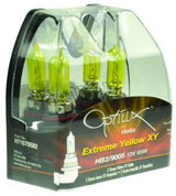 Hella Optilux HB3 9005 12V/65W XY Xenon Yellow Bulb LAH71070582