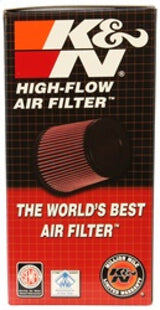 K&N 96-10 Polaris Sportsman/Scrambler Air Filter