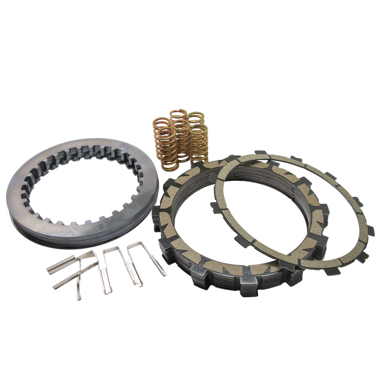 REKLUSE RACING Torqdrive Clutch Pack Suz RMS-2806068