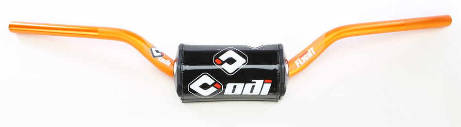 ODIPodium Flight 1 1/8" Handlebar OrangeH626CFO