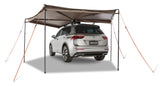 Rhino-Rack Batwing Compact Awning - Left 33300