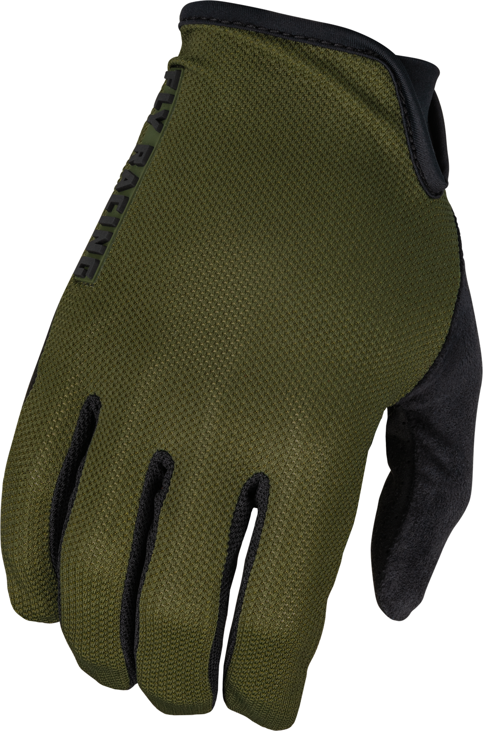 FLY RACING Mesh Gloves Dark Forest Md 375-305M