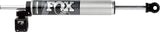 Fox 07-18 Jeep Wrangler JK 2.0 Performance Series 8.1in. TS Stabilizer 1 1/2in Tie Rod 985-02-128