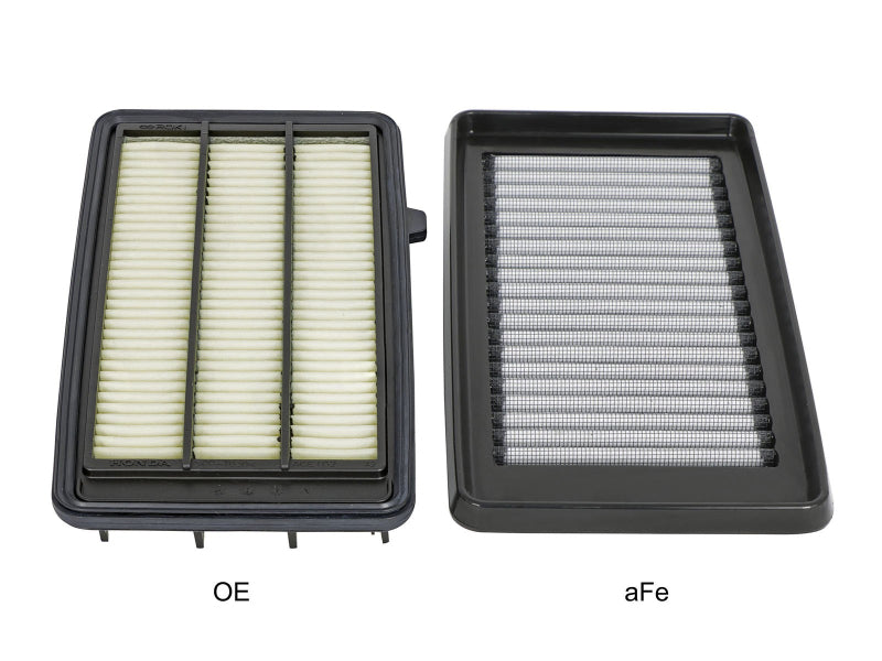 aFe MagnumFLOW Air Filters OER PDS 2016 Honda Civic L4-1.5L (t) 31-10267