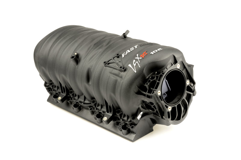 FAST LSXRt Manifold LS3 102MM High HP Runner - Black 146105B