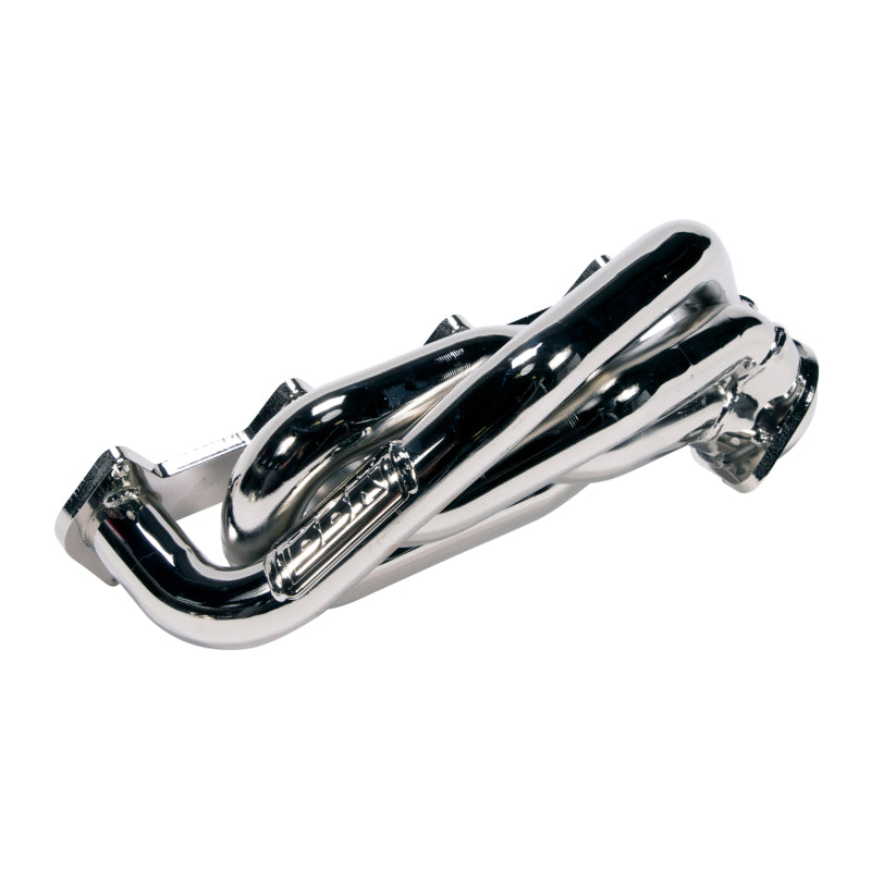 BBK 05-10 Mustang 4.6 GT Shorty Tuned Length Exhaust Headers - 1-5/8 Titanium Ceramic 1612