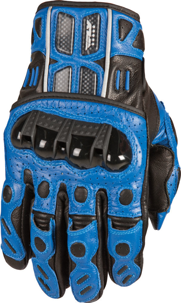 FLY RACING Fl1 Gloves Blue 2x #5884 476-2022~6