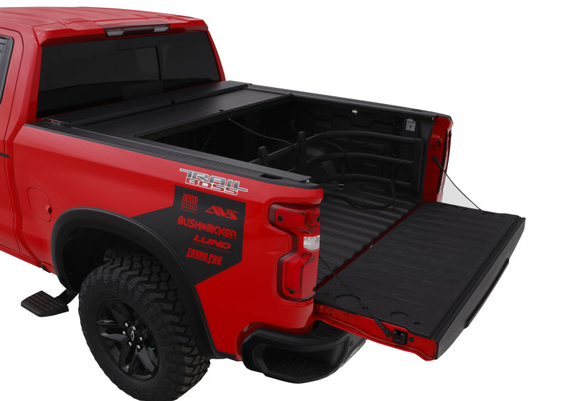 Roll-N-Lock 2019 Chevrolet Silverado 1500 XSB 68-3/8in A-Series Retractable Tonneau Cover BT223A