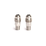 Turbosmart 1/16in NPT Male AN-4 Flare Fitting TS-0505-2009