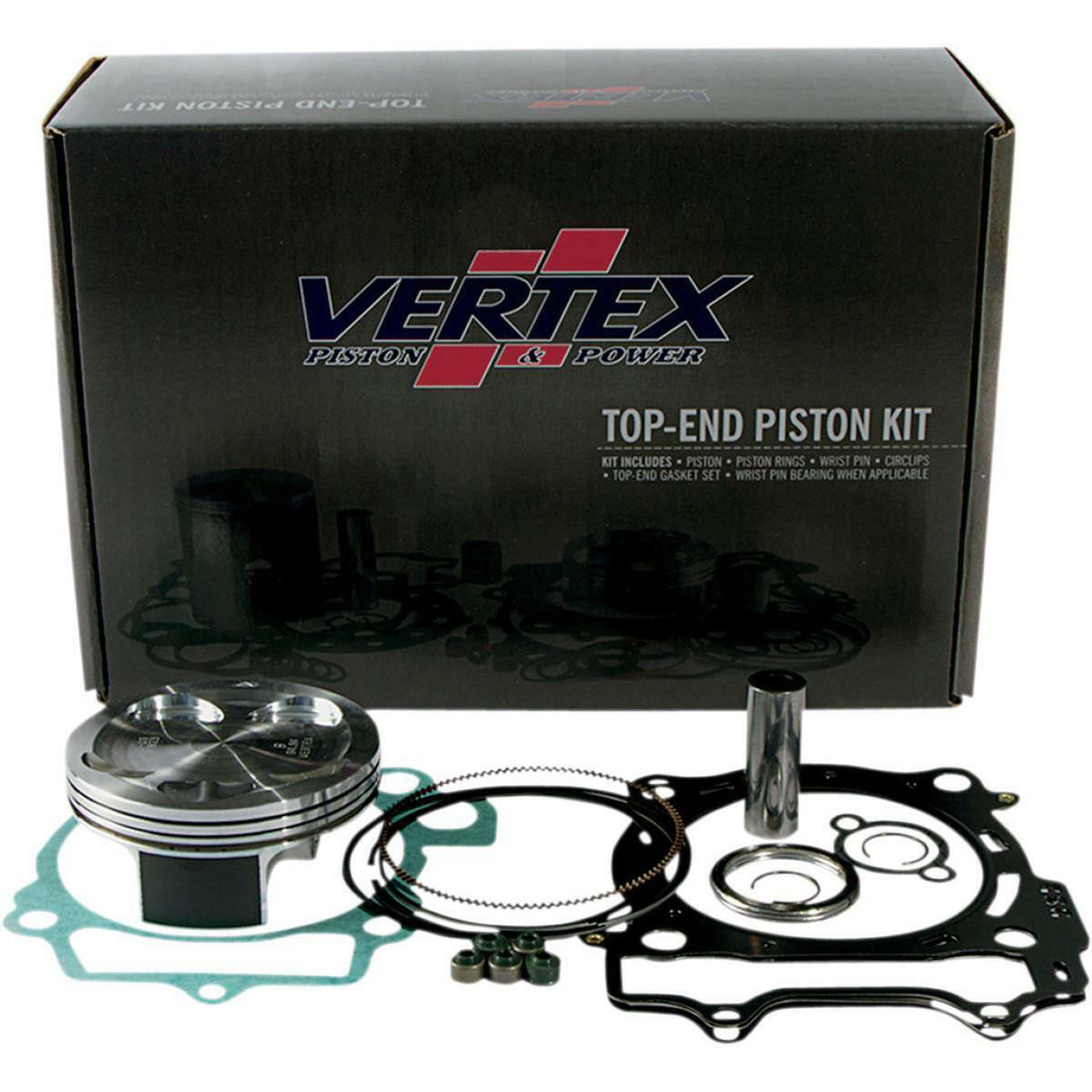 Vertex Top End Piston Kit 903458