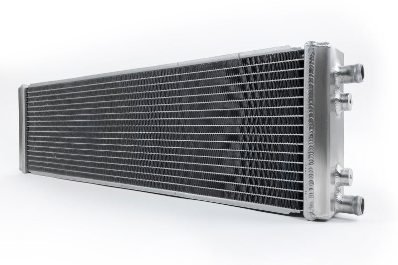 CSF Dual-Pass Universal Heat Exchanger (Cross-Flow) 8030